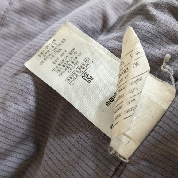 Patagonia tough puff jacket - Picture 4 of 5